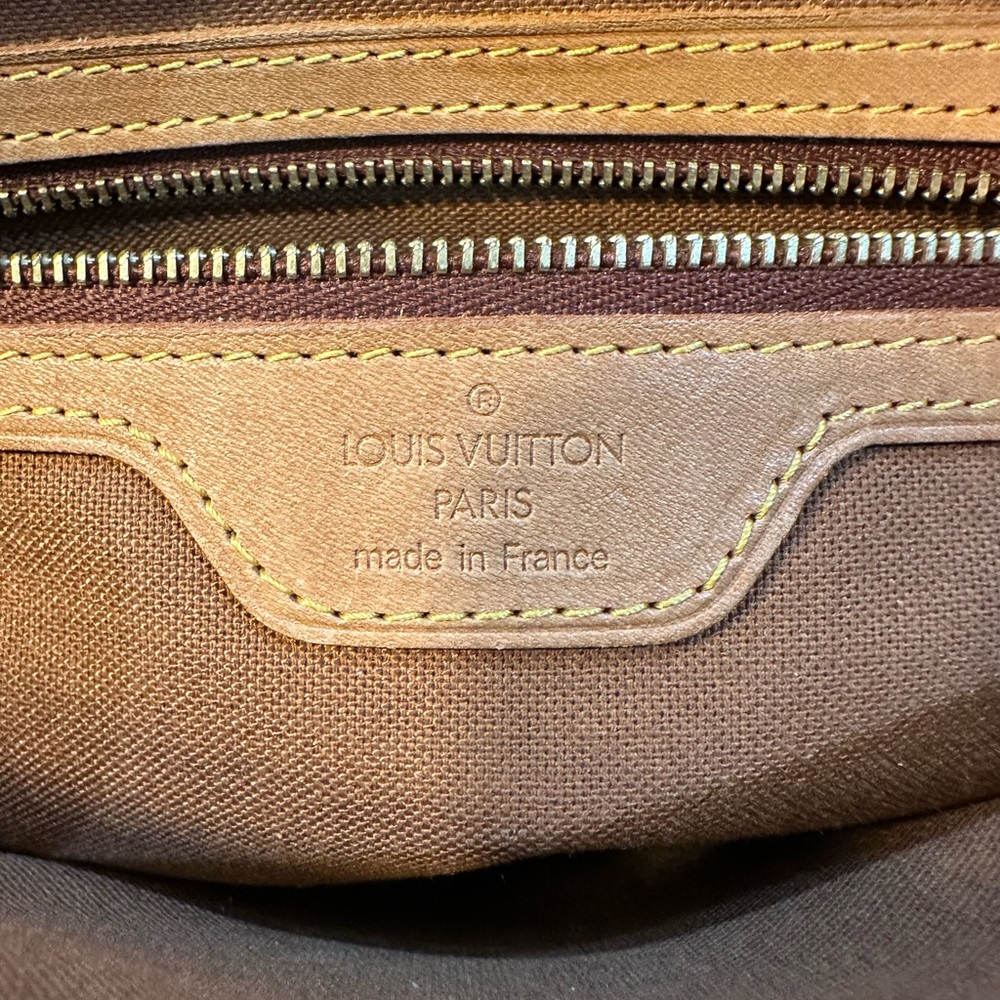 Louis Vuitton Cabas Piano - Picture 3 of 16